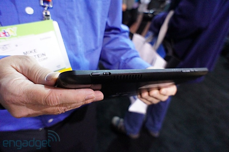 Ảnh chính thức Viewsonic 10pi và 10e