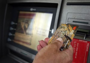 Nguy cơ cài virus từ xa vào máy ATM để rút tiền