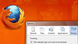 Tối ưu hóa Mozilla Firefox để cải thiện khả năng bảo mật