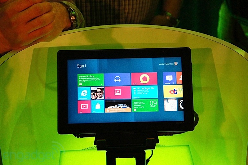 Máy chạy hệ điều hành Windows.