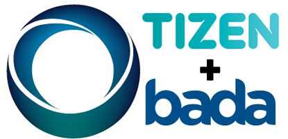 Samsung đang có ý định kết hợp hai hệ điều hành Bada và Tizen.