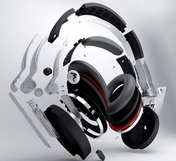 Nhà sản xuất chăm chút đến từng chi tiết để đạt hiệu quả âm thanh cao nhất.