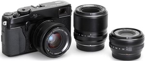 Fujifilm sẽ ra phiên bản giá rẻ của X-Pro 1