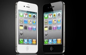 iPhone 5 có thể sẽ mỏng hơn iPhone 4S