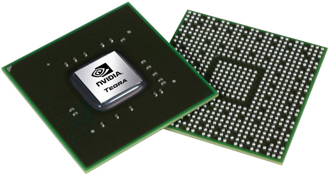 Những bộ xử lý 2 nhân sẽ sớm được thay thế bởi các dòng chip 4 nhân trong năm 2012.