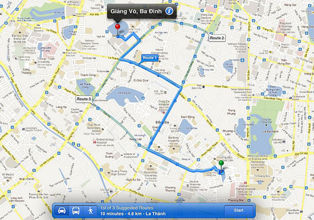 iOS 5 và những cải tiến đáng giá nhưng bị “thờ ơ” 