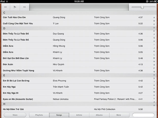 iOS 5 và những cải tiến đáng giá nhưng bị “thờ ơ” 