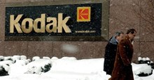 Kodak kiện Fujifilm vi phạm bằng sáng chế
