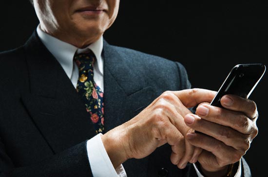 Sẵn sàng phục vụ 5 ưu thế vượt trội của smartphone trước laptop, tablet