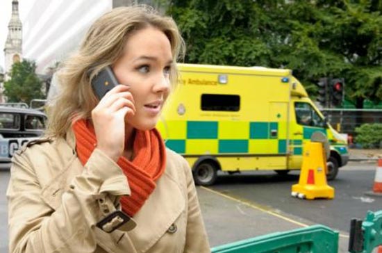 Nghe gọi điện thoại 5 ưu thế vượt trội của smartphone trước laptop, tablet