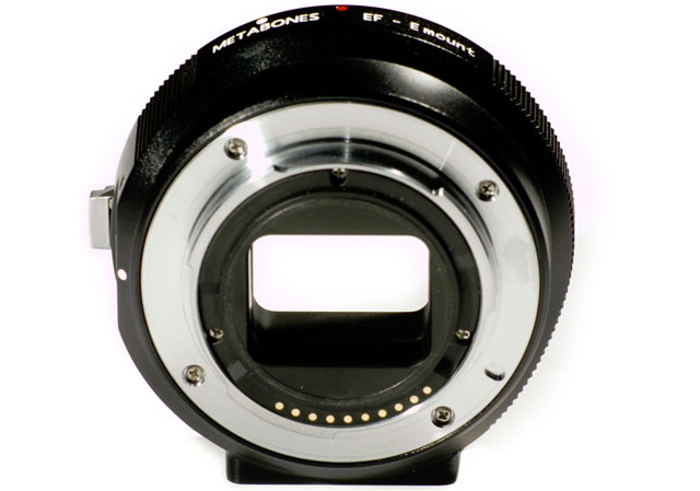 Ngàm thông minh cho máy Sony NEX