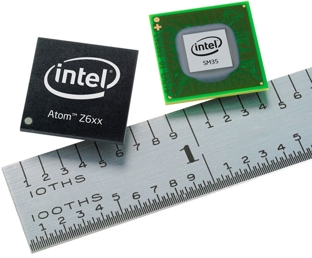 Windows 8 và vấn đề CPU