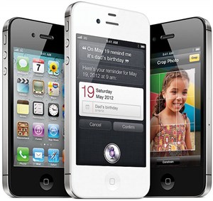 iPhone 4S có đáng mua? 