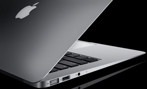 MacBook Air 2011 - đàn anh trong thế giới siêu mỏng 