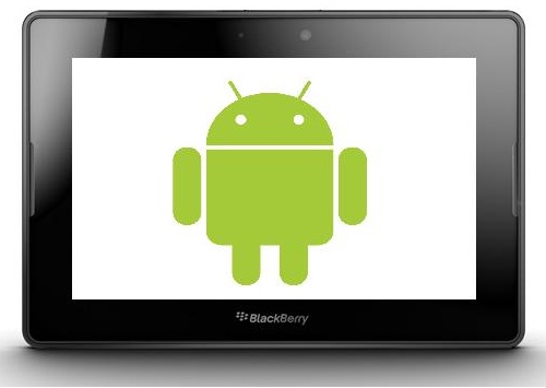 Máy tính bảng Android