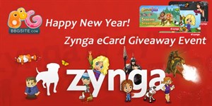 Hãng Zynga thâu tóm bốn công ty game di động