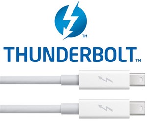 Ultrabook hỗ trợ Thunderbolt xuất xưởng vào quý 2