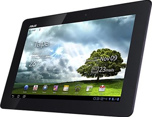 ASUS tung “bản vá GPS” cho Transformer Prime