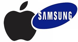 Apple thắng bước đầu trước đơn kiện của Samsung