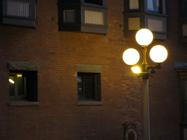 Canon PowerShot S100 khử nhiễu tốt