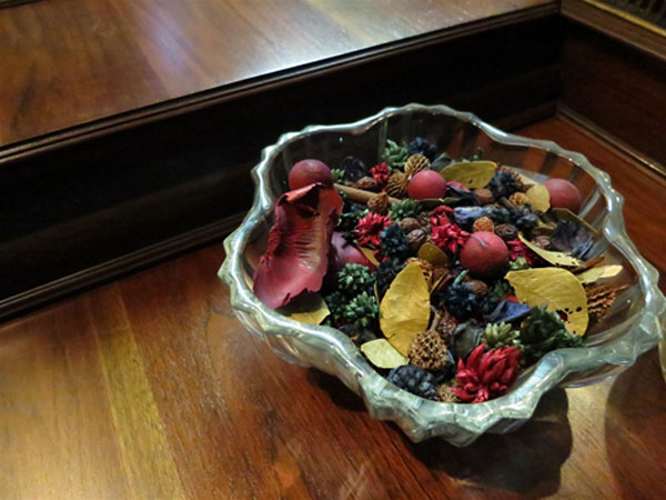 Canon PowerShot S100 khử nhiễu tốt