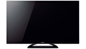 HX850, HDTV cao cấp nhất 2012 của Sony