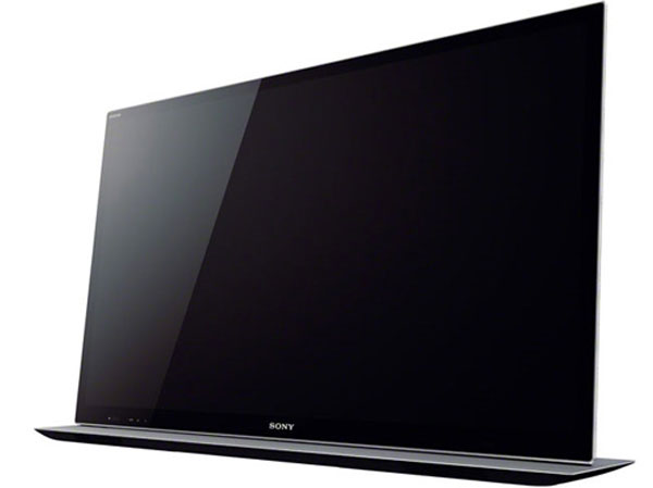 HX850, HDTV cao cấp nhất 2012 của Sony