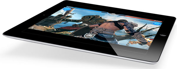 Những điểm yếu "chết người" trên iPad 2