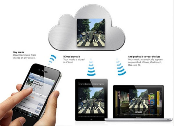 Những điểm yếu "chết người" trên iPad 2