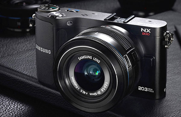 Các máy ILC cảm biến lớn