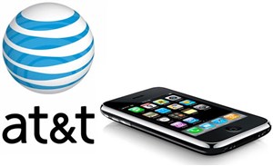 iPhone tiếp tục mang thành công cho nhà mạng AT&T