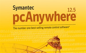 Symantec thúc người dùng tạm tránh pcAnywhere