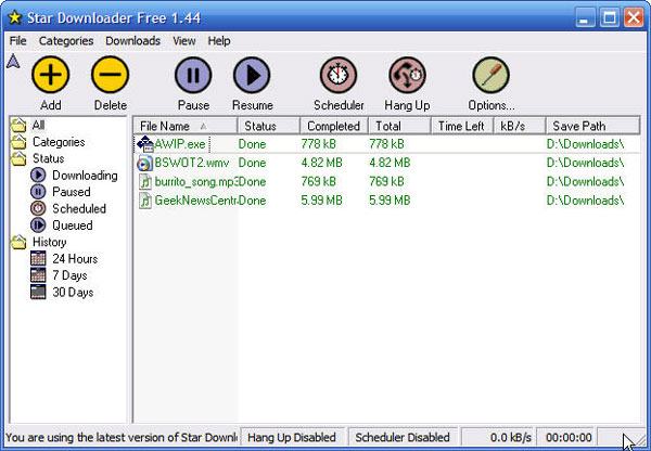 Những ứng dụng hỗ trợ download tốt nhất