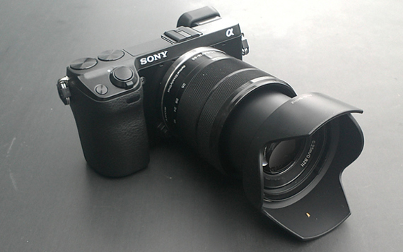 Máy ảnh không gương lật - Những điều cần biết (Phần I) Máy ảnh không gương lật - Những điều cần biết (Phần I)