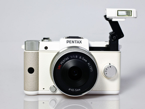 Máy ảnh không gương lật - Những điều cần biết (Phần I) Máy ảnh không gương lật - Những điều cần biết (Phần I)