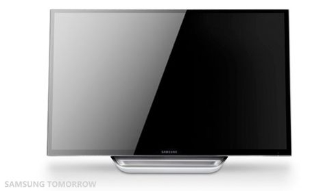 Samsung ra màn hình cảm ứng tương thích Windows 8