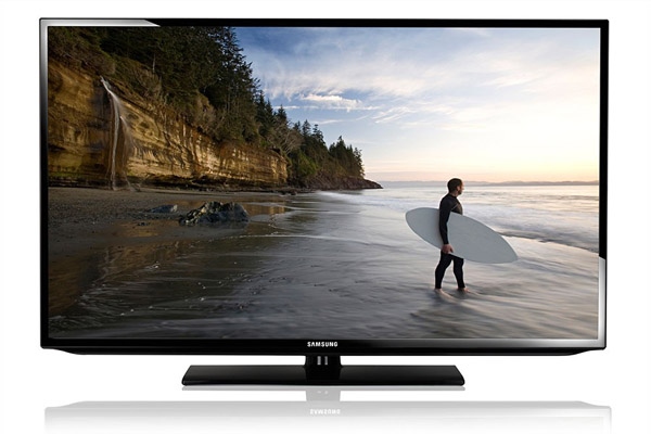 Kinh nghiệm mua TV tầm 40 inch