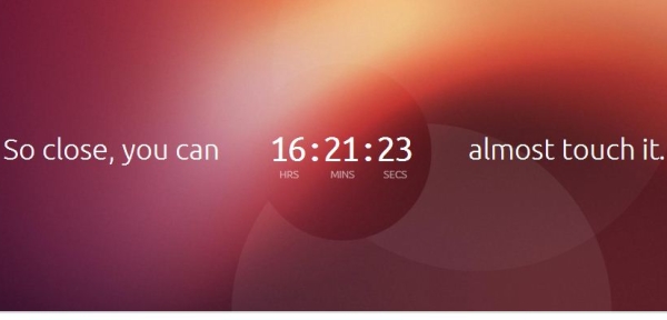 Ubuntu sắp sửa ra mắt phiên bản di động?