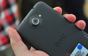 HTC sắp ra mắt smartphone "quái vật"