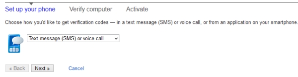 Cách để Gmail không dễ bị hacker tấn công Cách để Gmail không dễ bị hacker tấn công
