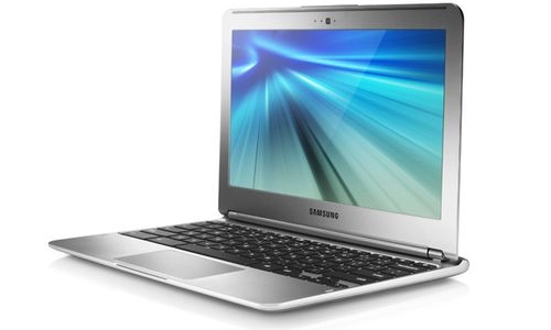 Laptop bán tốt nhất trên Amazon chạy Chrome OS