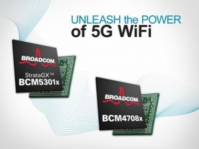 Dòng máy tính Mac 2013 sẽ có wifi tốc độ gigabit Dòng máy tính Mac 2013 sẽ có wifi tốc độ gigabit