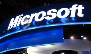 Microsoft quyết định thâu tóm công ty non trẻ id8