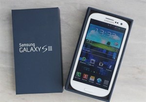 Samsung ra firmware sửa lỗi "đột tử" cho Galaxy S III