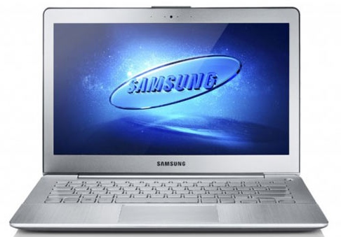 Samsung ra mắt bộ đôi Series 7 mới trước CES 2013