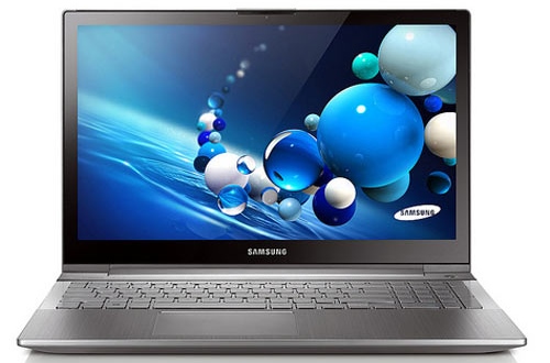 Samsung ra mắt bộ đôi Series 7 mới trước CES 2013