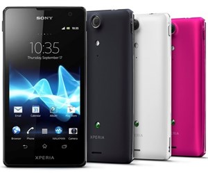 6 smartphone đáng chú ý bán ra trong tháng 1/2013