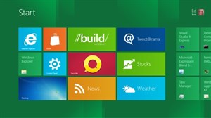 Những yếu tố giúp hệ điều hành Windows thăng hoa