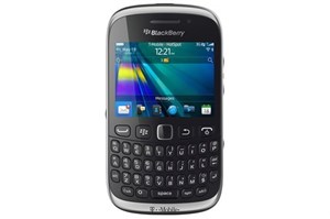 RIM sẽ ra BlackBerry Curve mới vào 23/1