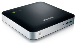 Samsung thiết kế lại Series 3 Chromebox